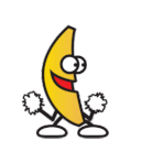 Le Banana Dance