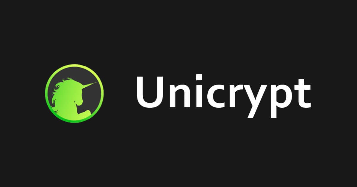 Unicrypt - Create new tokens