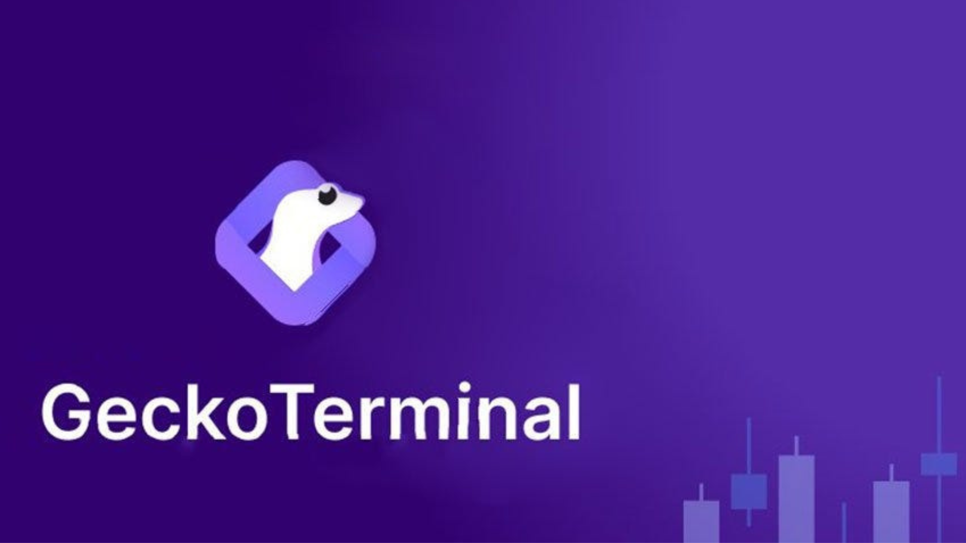 GeckoTerminal and Price Graphing