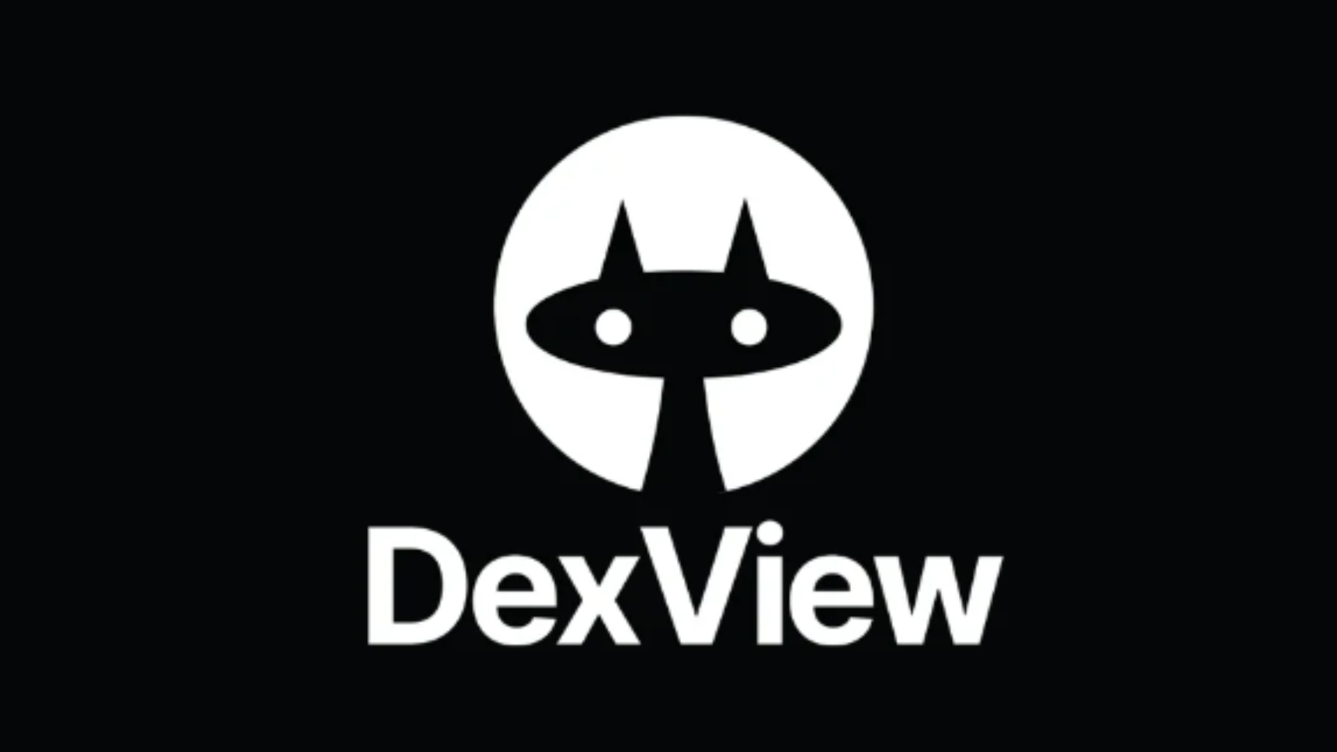 DexView Chart Tool