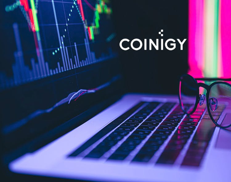 Coinigy Digital Asset Trading Platform