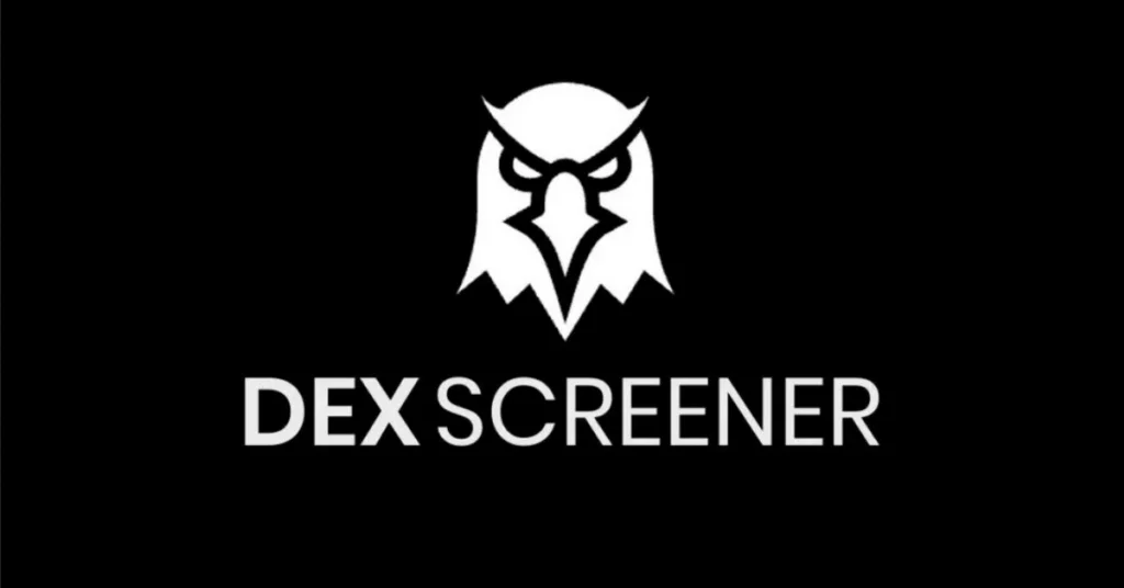 DEX Screener DEXs Monitor