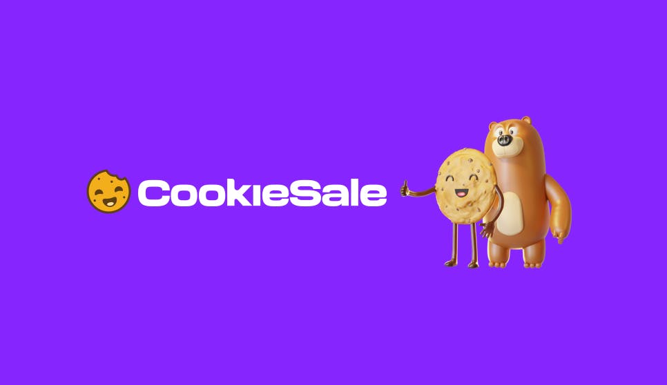 CookiSale Logo
