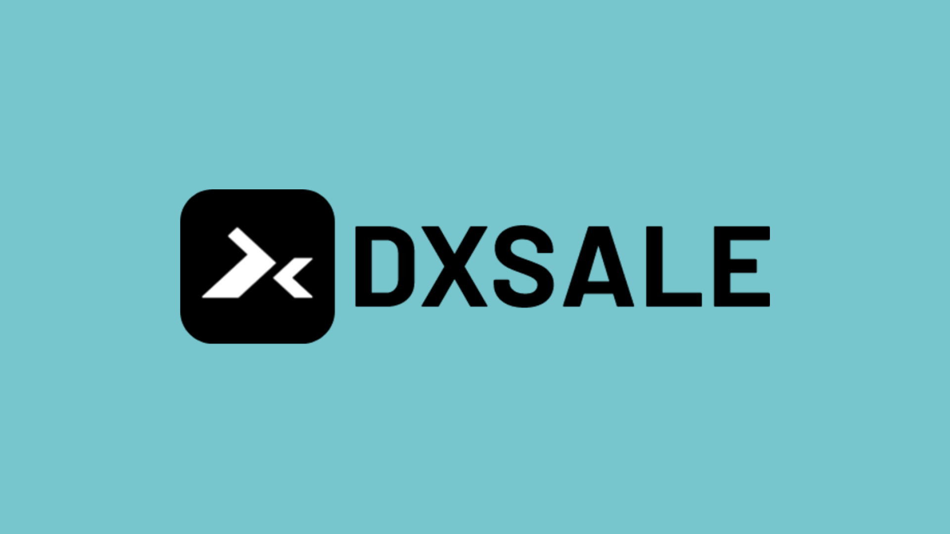 DXSale Logo