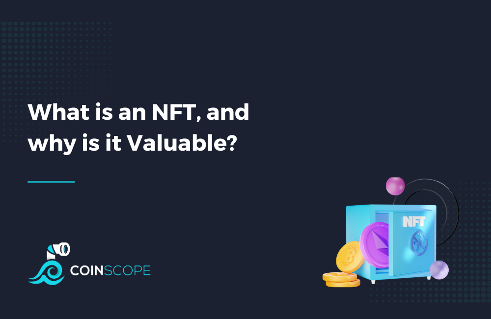 What is an NFT, and why is it Valuable?