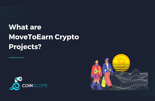 What is MoveToEarn and the Rise of the STEPN Cryptocurrency Document